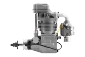 Štvortaktný benzínový motor NGH GF30
