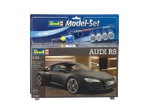 Revell Audi R8 (1:24) (sada)