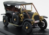 Rio-models Fiat 0 Zero Croce Rossa 1915 1:43 Black