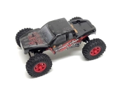 Mini Crawler Absima / Hobby Plus CR-18P PRO Juice Up 1:18 RTR - červený
