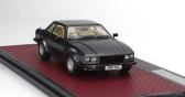 Matrix modely v mierke De tomaso Longchamp Gts/e 1988 1:43 Grey Met