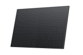 EcoFlow Sada dvoch 400W pevných solárnych panelov