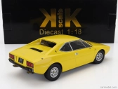 Ferrari Dino 308 Gt4 1974 v mierke 1:18 žltá