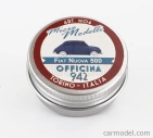 Officina-942 Fiat Nuova 500 1957 1:160 Modrá
