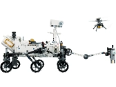 LEGO Technic - Marsovské vozidlo NASA Perseverance