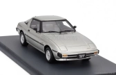 Schuco Mazda Savanna Rx-7 1978 1:43 Silver