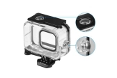GoPro – PU úložné púzdro pre GoPro Lite Hero