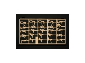 Italeri figurky - VIETNAM WAR - AMERICAN SPECIAL FORCES (1:72)