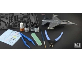 Italeri Lockheed F-16 C/D Night Falcon (1:72)