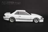 Karoserie APlastics - S13 Silvia v1 stock - 1/10, 193mm | RCprofi.cz