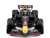 Bburago Oracle Red Bull Racing RB20 (2024) 1:24 #1 Verstappen (hardcase)