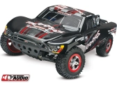 RC auto Traxxas Slash 1:10 OBA RTR, Mike Jenkins