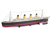 AMATI R.M.S. Titanic 1:250 (verzia 2025)
