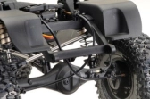 Absima CR4.4 PATROL 1:10 RTR bílý/krémový