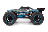Spryte ST Turbo 1/20 4WD Monster Truck - modrá