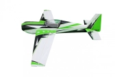 73" Laser 1850 mm 35cc zeleno-čierny
