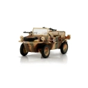 RC obojživelné auto RC VW Schwimmwagen T166 camo, kamufláž