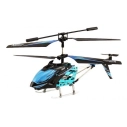 RC vrtulník WL Toys S929, modrá