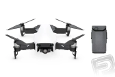 DJI Mavic Air (Arctic White) + akumulátor Li-Ion 2375mAh/11,55V