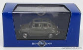Brumm Fiat 600d Trasformabile Aperta 1960 1:43 Beige 538