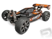 RC auto Vorza Flux HP brushless buggy