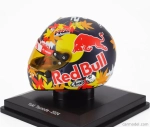 Spark-model prilby Bell Casco Helmet F1 Yuki Tsunoda Team Visa Cash App N 22 Sezóna 2024 1:5 Rôzne