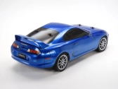 RC auto Tamiya Toyota Supra (JZA80) BT-01