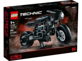 LEGO Technic - BATMAN - BATCYCLE™
