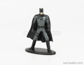 Jada Batman Batmobil s figúrkou 2022 - The Batman Movie 1:32 Matt Black