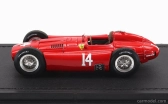 Gp-replicas Ferrari F1 D50 N 14 Winner French Gp 1956 Peter Collins 1:43 Red