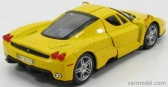 Bburago Ferrari Enzo 2005 1:24 žltá
