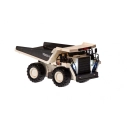 RC sklápěč 1:24, bílá