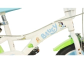 DINO Bikes - Detský bicykel 14" Bluey