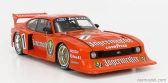 Werk83 Ford england Capri Turbo Jagermeister Gr.5 Team Zakspeed N 1 Season Drm 1982 Klaus Ludwig 1:18 Orange