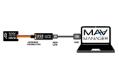 Rozhranie MAV Sense USB