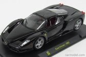 Edicola Ferrari Enzo 2002 - Con Vetrina - With Showcase 1:24 Black