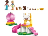 LEGO Friends - Ihrisko pre šteniatka