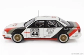 Werk83 Audi Quattro V8 Team Schmidt Motorsport Technik N 44 Winner Dtm Sezóna 1990 Hans Joachim Stuck 1:18 Biela Sivá Červená