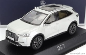 Norev Ds automobiles Ds7 2022 1:43 Cristal Pearl