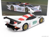 Werk83 Porsche 911 Gt1-98 3.2l Turbo Team Zakspeed Racing N 5 4th Fia Gt Championship Oschersleben 1998 Alexander Grau - Andreas Sheld 1:18 Bílá Červená Zelená