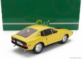 Modely v mierke Cult-scale Saab Sonnet Iii Coupe 1972 1:18 Žltá