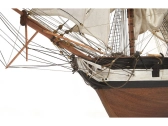OCCRE HMS Beagle 1:60 kit