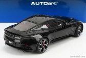 Autoart Aston martin Dbs Superleggera 2019 1:18 Jet Black