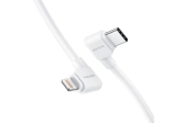 Insta360 Flow 2 Pro USB-C/ Lightning kabel