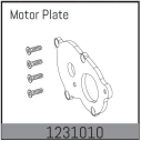 1231010 - Motor Plate - CR3.4eco