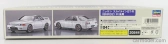 Hasegawa Nissan Skyline Gt-r (bnr32) Coupe 1993 1:24 /