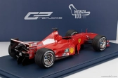 Gp-replicas Ferrari F1  F2000 N 3 World Champion Winner Italy Monza Gp 2000 Michael Schumacher 1:12 Červená Bílá