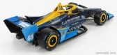 Greenlight Honda Team Chip Ganassi Racing N 48 Indianapolis Indy 500 Indycar Series 2021 Jimmie Johnson 1:18 Modrá Černá Žlutá