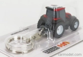 Universal hobbies Valtra Portachiavi - G135 Tractor Unlimited 2017 1:87 Červená Šedá