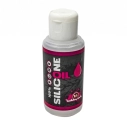 HOBBYTECH silikonový olej pro tlumiče 450 CPS, 80ml